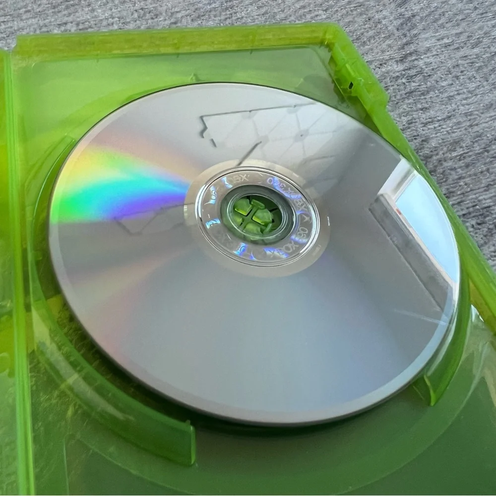 Microsoft Xbox 360 X360 The Elder Scrolls V Skyrim Video Game